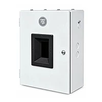 FTC Large MCCB Box