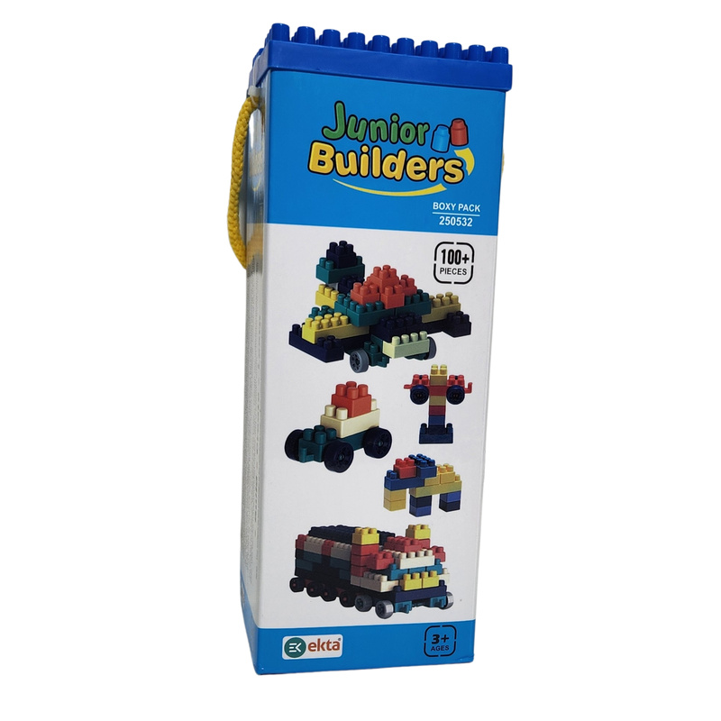 Junior Builders
