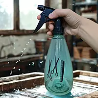 Multi-color Empty Spray Bottle