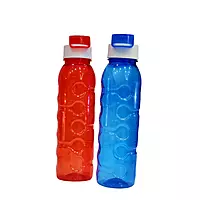 500Ml Fridge Bottle (Set Of 4Pcs)