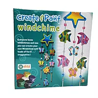 Create & Paint Windchime