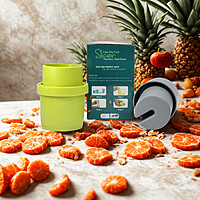 Dry Fruit Cutter & Slicer