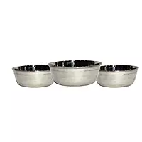 Premium 5.5 Inch Stainless Steel Katori Bowl