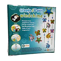 Create & Paint Windchime