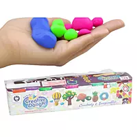 Creative Dough Clay For Kids