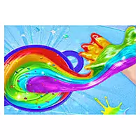 Slime Art Game