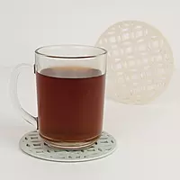 Designer Tea Coaster