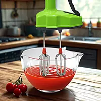 Dual Power Free Hand Blender