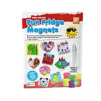 Fun Fridge Magnet Game