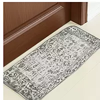 Printed Rug Carpet 24*16.5 inch