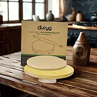 Wooden Chakla, Roti Maker Board