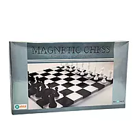 Magnetic Chess