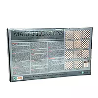Magnetic Chess