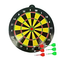 Magnetic Dart Game