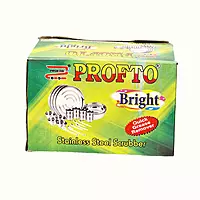 Profto Single Pack Steel Scrubber -Pack of 12