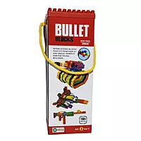 Bullet Blocks