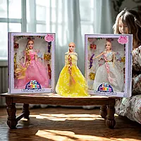 Premium Quality Big Size Barbie Doll Gift Pack