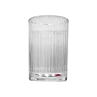 Juice Set- 1Pc Glass Jug & 6Pc Glass