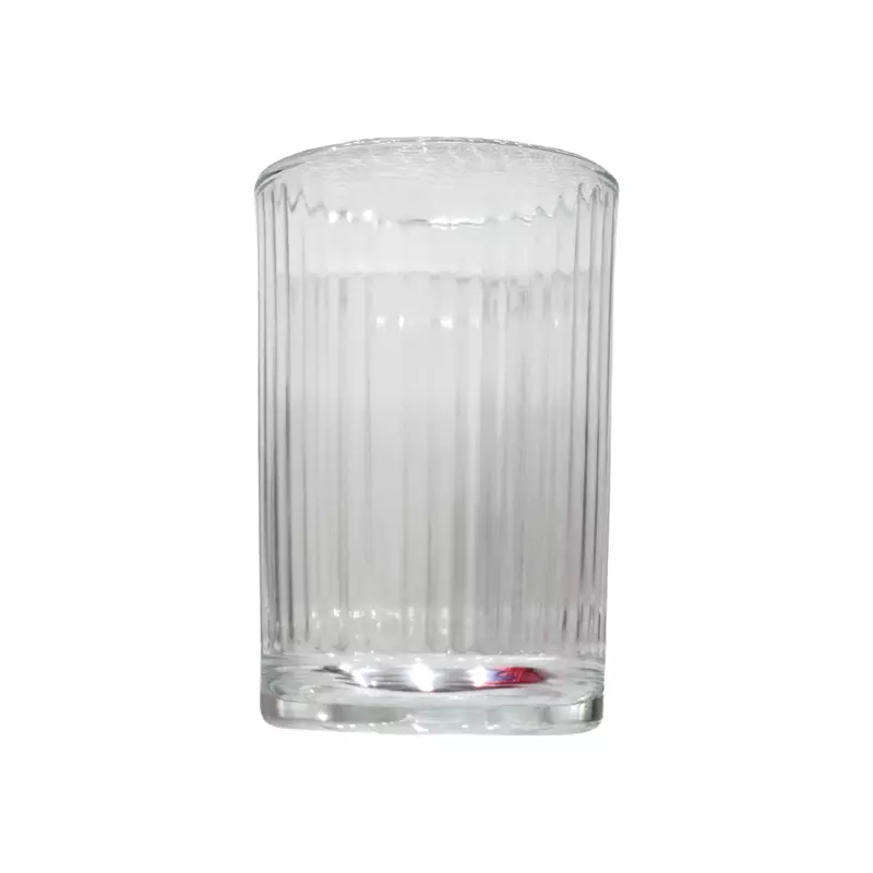 Juice Set- 1Pc Glass Jug & 6Pc Glass