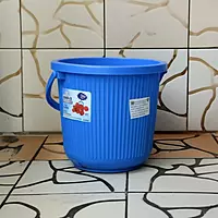 Kerolin PPCP Plastic Unbreakable Heavy Tanya 7Ltr Bucket