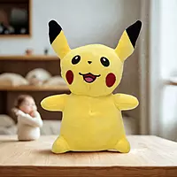 Pikachu Plush Soft Toy