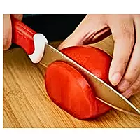 Knife with Stainless Steel Blade