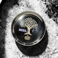12 INCH Namo Qual China Stainless Steel Thali