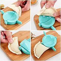 3 Colored Dumpling Samosa Maker