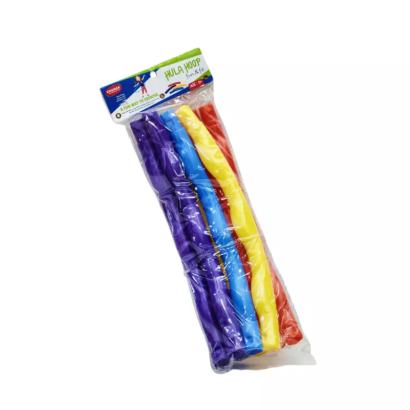 Premium Hula Hoop Toy