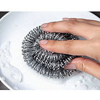 Profto Bright Steel Scrubber Premium Quality 12 Pcs