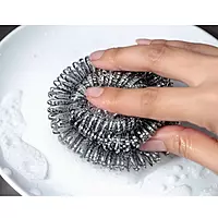 Profto Single Pack Steel Scrubber -Pack of 12