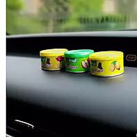 Set of 4 Car Room Air Freshner