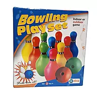 Bowlling Play Set