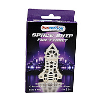 Fun Fidget Space Ship