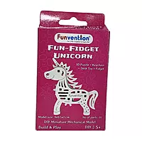 Fun Fidget Unicorn