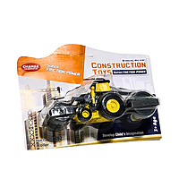 Construction Toys