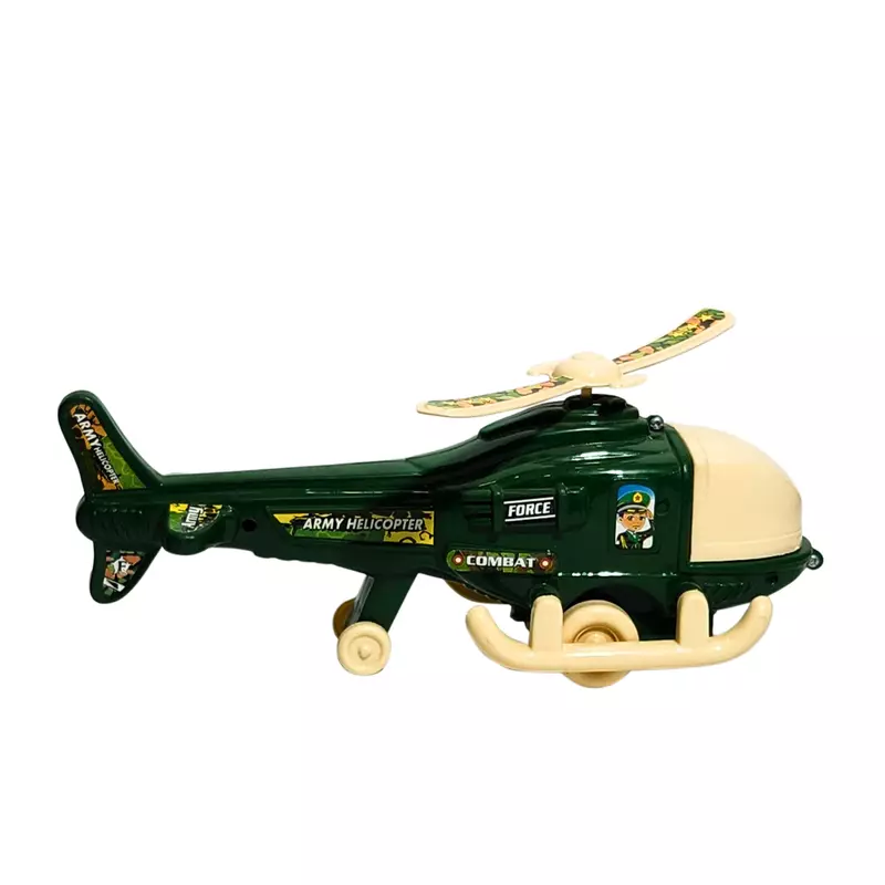 Army Helicopter