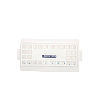 Phyx Nova Pro Ceramic Brackets