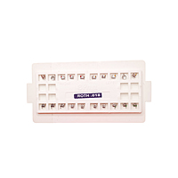 Phyx Power Metal Brackets