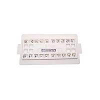 Phyx Energy Metal Brackets