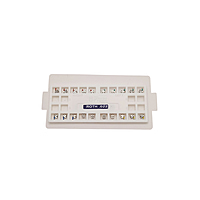 Phyx Energy Metal Brackets