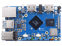 Orange Pi 5 Pro 8Gb