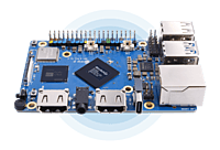 Orange Pi 5 Pro 8Gb