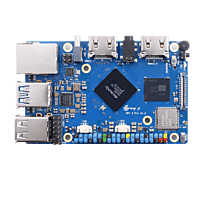 Orange Pi 5 Pro 8Gb