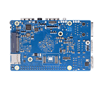 Orange Pi 5 Pro 8Gb