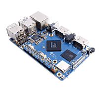 Orange Pi 5 Pro 8Gb