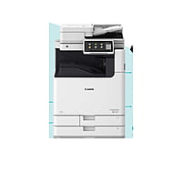 Canon C5870i  Multifunction Machine