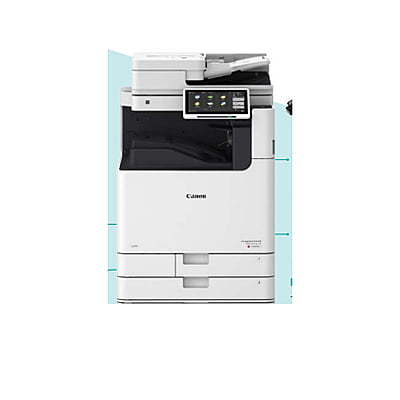 Canon C5870i  Multifunction Machine