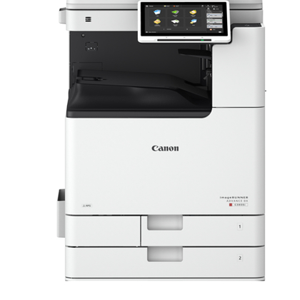 Canon DX C3930 Multifunction Machine