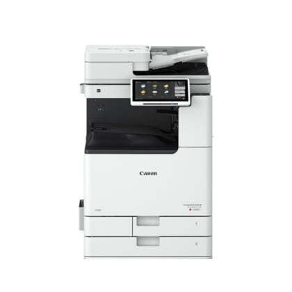 Canon C3830 Multifunction Machine Canon C3830 Multifunction Machine